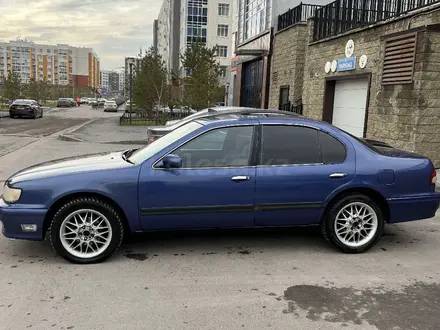 Nissan Cefiro 1996 года за 1 750 000 тг. в Астана – фото 5