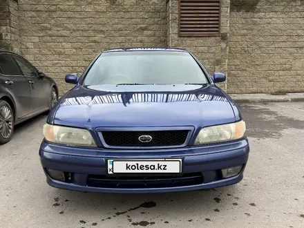 Nissan Cefiro 1996 года за 1 750 000 тг. в Астана