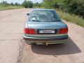 Audi 80 1992 года за 1 500 000 тг. в Степногорск – фото 3