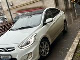 Hyundai Accent 2013 годаүшін4 800 000 тг. в Уральск