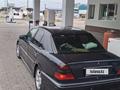 Mercedes-Benz C 200 1997 года за 1 900 000 тг. в Алматы – фото 12