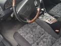 Mercedes-Benz C 200 1997 года за 1 900 000 тг. в Алматы – фото 13