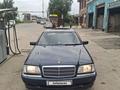 Mercedes-Benz C 200 1997 года за 1 900 000 тг. в Алматы