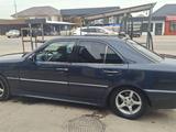 Mercedes-Benz C 200 1997 годаүшін1 900 000 тг. в Алматы – фото 3