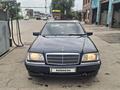 Mercedes-Benz C 200 1997 года за 1 900 000 тг. в Алматы – фото 4