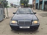 Mercedes-Benz C 200 1997 годаүшін1 900 000 тг. в Алматы – фото 4