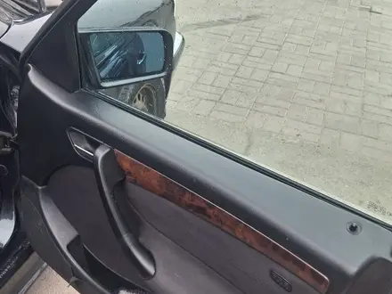 Mercedes-Benz C 200 1997 года за 1 900 000 тг. в Алматы – фото 8