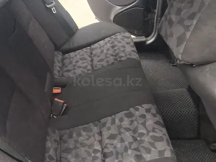 Mercedes-Benz C 200 1997 года за 1 900 000 тг. в Алматы – фото 9