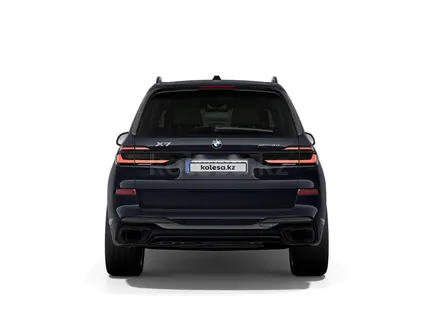 BMW X7 XDrive 40i 2026 года за 103 332 000 тг. в Усть-Каменогорск – фото 3