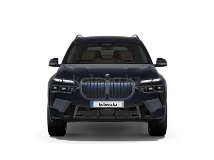 BMW X7 XDrive 40i 2026 года за 103 332 000 тг. в Усть-Каменогорск – фото 2
