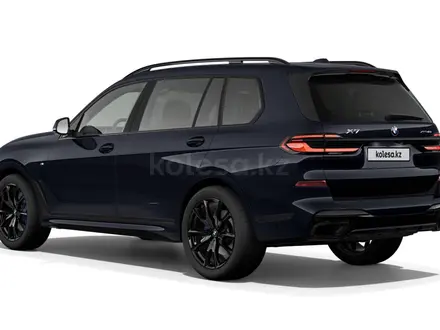 BMW X7 XDrive 40i 2026 года за 103 332 000 тг. в Усть-Каменогорск – фото 4