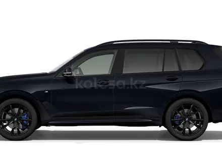 BMW X7 XDrive 40i 2026 года за 103 332 000 тг. в Усть-Каменогорск – фото 5