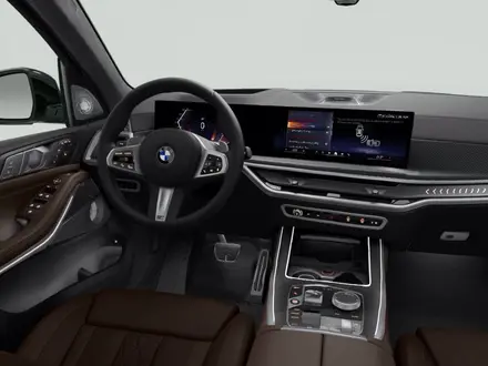 BMW X7 XDrive 40i 2026 года за 103 332 000 тг. в Усть-Каменогорск – фото 6
