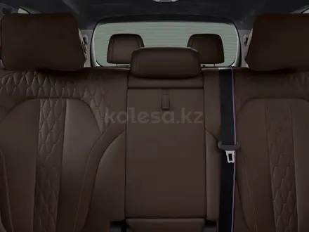 BMW X7 XDrive 40i 2026 года за 103 332 000 тг. в Усть-Каменогорск – фото 8