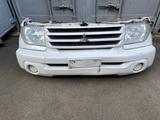Ноускат морда Mitsubishi pajero iO за 300 000 тг. в Алматы