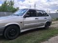 ВАЗ (Lada) 2114 2003 годаүшін530 000 тг. в Астана – фото 2