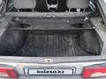 ВАЗ (Lada) 2114 2003 годаүшін530 000 тг. в Астана – фото 12