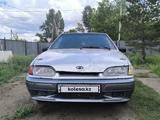 ВАЗ (Lada) 2114 2003 года за 530 000 тг. в Астана