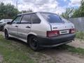 ВАЗ (Lada) 2114 2003 годаүшін530 000 тг. в Астана – фото 3