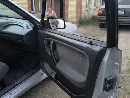 ВАЗ (Lada) 2114 2003 года за 530 000 тг. в Астана – фото 7
