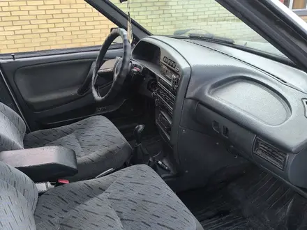 ВАЗ (Lada) 2114 2003 года за 530 000 тг. в Астана – фото 8