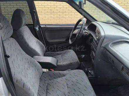 ВАЗ (Lada) 2114 2003 года за 530 000 тг. в Астана – фото 9