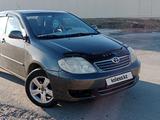 Toyota Corolla 2006 годаfor3 400 000 тг. в Рудный – фото 5