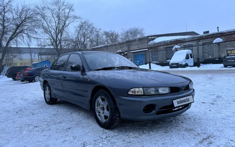 Mitsubishi Galant 1995 года за 1 250 000 тг. в Петропавловск