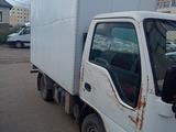 Isuzu 2007 года за 4 200 000 тг. в Астана – фото 3