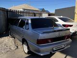 ВАЗ (Lada) 2115 2008 годаүшін1 000 000 тг. в Атырау