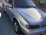 ВАЗ (Lada) 2115 2008 годаүшін1 000 000 тг. в Атырау – фото 2