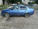 Volkswagen Vento 1992 года за 550 000 тг. в Семей – фото 2