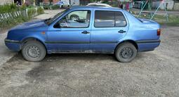 Volkswagen Vento 1992 года за 550 000 тг. в Семей – фото 2