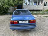 Volkswagen Vento 1992 года за 550 000 тг. в Семей – фото 3