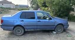 Volkswagen Vento 1992 года за 550 000 тг. в Семей – фото 4