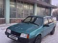 ВАЗ (Lada) 21099 2000 годаүшін800 000 тг. в Осакаровка – фото 7