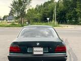 BMW 728 1997 годаүшін1 600 000 тг. в Алматы – фото 5