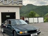 BMW 728 1997 годаүшін1 600 000 тг. в Алматы – фото 3