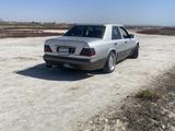 Mercedes-Benz E 300 1993 годаүшін1 700 000 тг. в Актау – фото 3