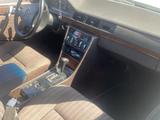 Mercedes-Benz E 300 1993 годаүшін1 700 000 тг. в Актау – фото 5