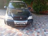 Kia Carnival 2002 годаүшін1 250 000 тг. в Шымкент