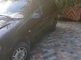 Kia Carnival 2002 годаүшін1 250 000 тг. в Шымкент – фото 3