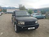 Land Rover Range Rover Sport 2006 года за 6 900 000 тг. в Алматы – фото 3