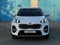 Kia Sportage 2019 годаfor12 000 000 тг. в Шымкент