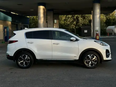 Kia Sportage 2019 года за 12 000 000 тг. в Шымкент – фото 4