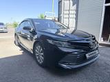 Toyota Camry 2019 годаүшін13 800 000 тг. в Астана – фото 2