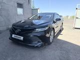 Toyota Camry 2019 годаүшін13 800 000 тг. в Астана