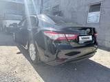 Toyota Camry 2019 годаүшін13 800 000 тг. в Астана – фото 4