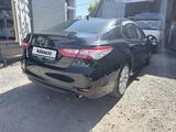 Toyota Camry 2019 годаүшін13 800 000 тг. в Астана – фото 3