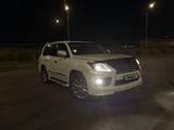 Lexus LX 570 2011 года за 20 000 000 тг. в Шымкент